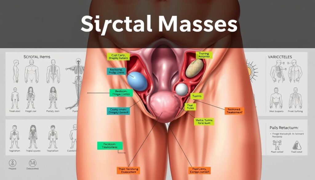 Scrotal Masses