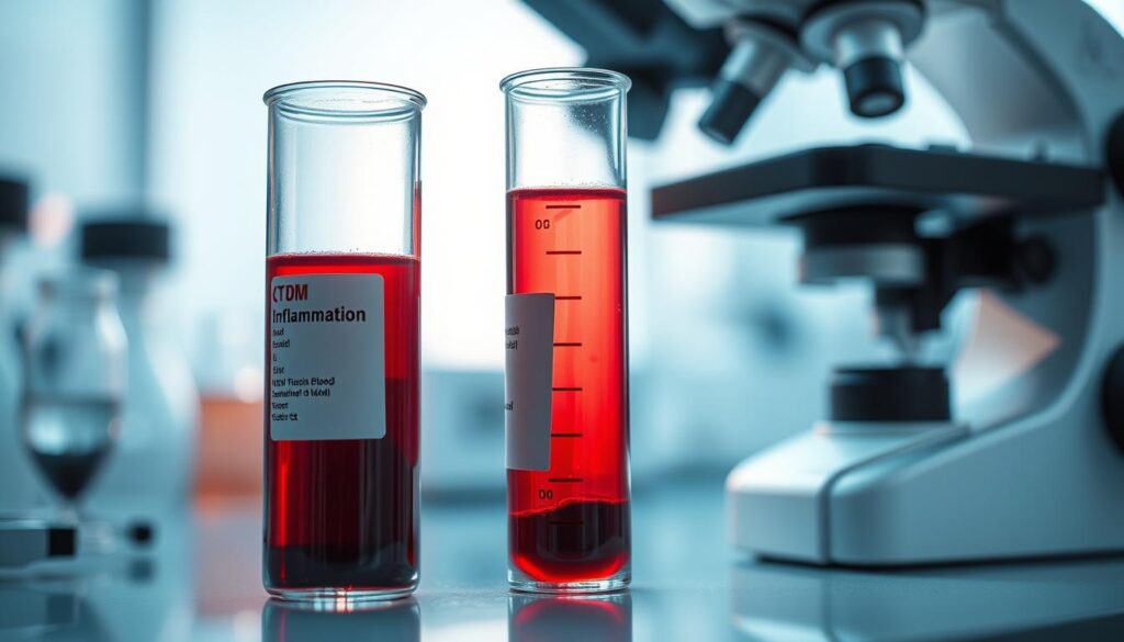 Sed Rate (Erythrocyte Sedimentation Rate)