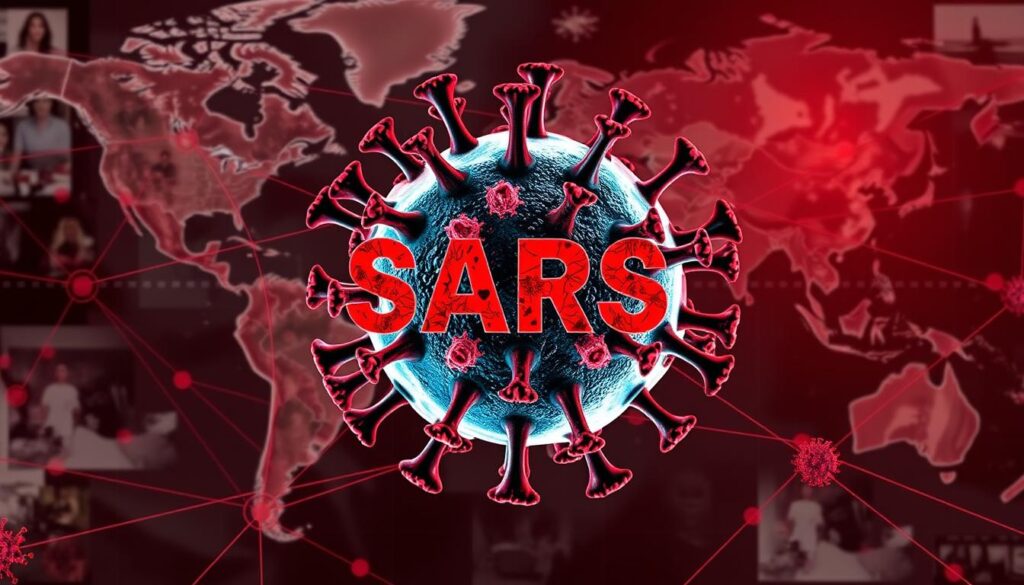 Severe Acute Respiratory Syndrome (SARS)