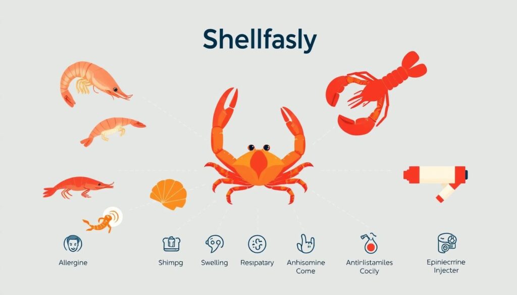 Shellfish Allergy