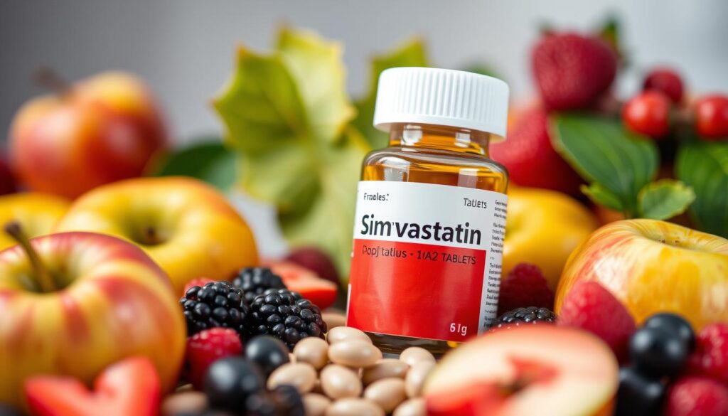 Simvastatin