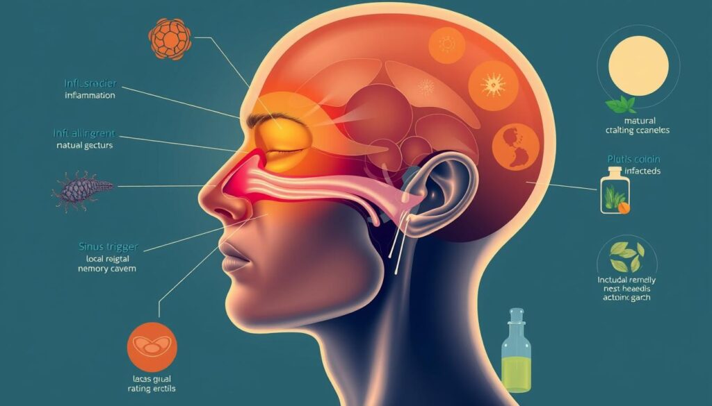 Sinus Headaches