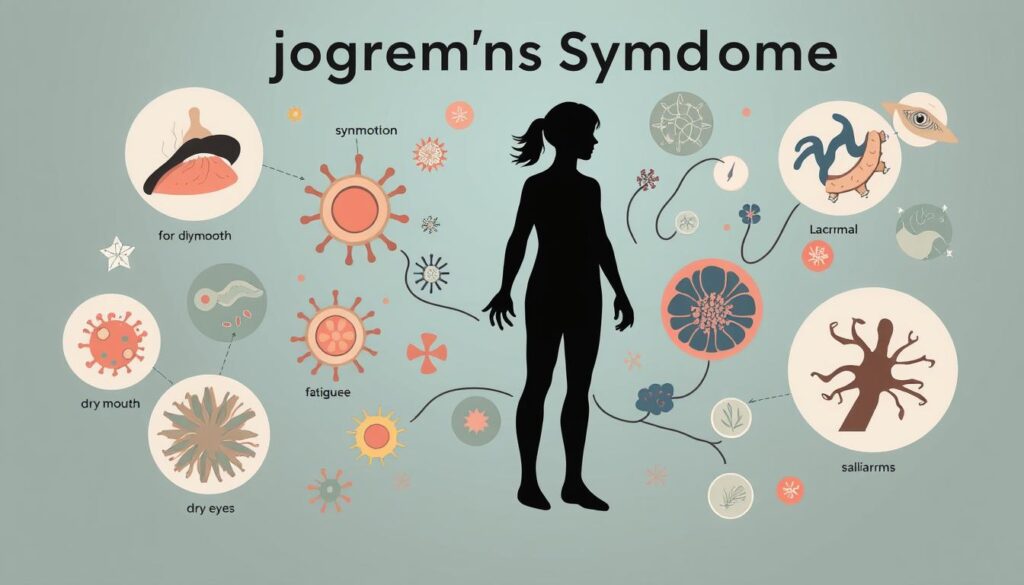 Sjogren's Syndrome