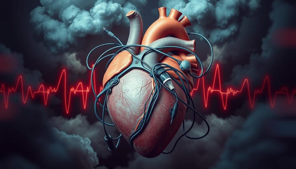 Sleep Apnea and Cardiovascular Risks