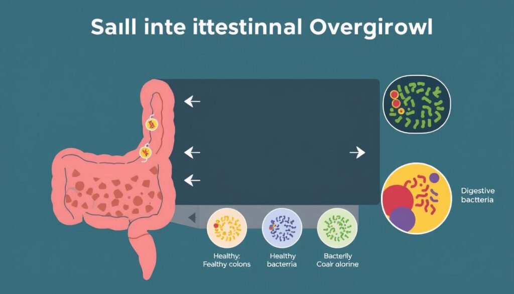 Small Intestinal Bacterial Overgrowth (SIBO)