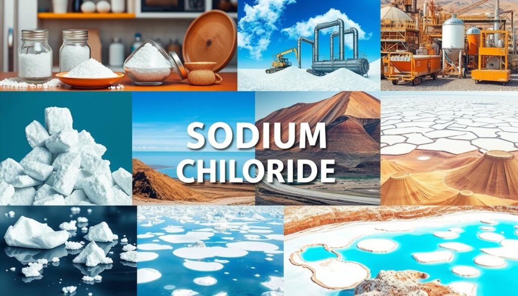 Sodium Chloride