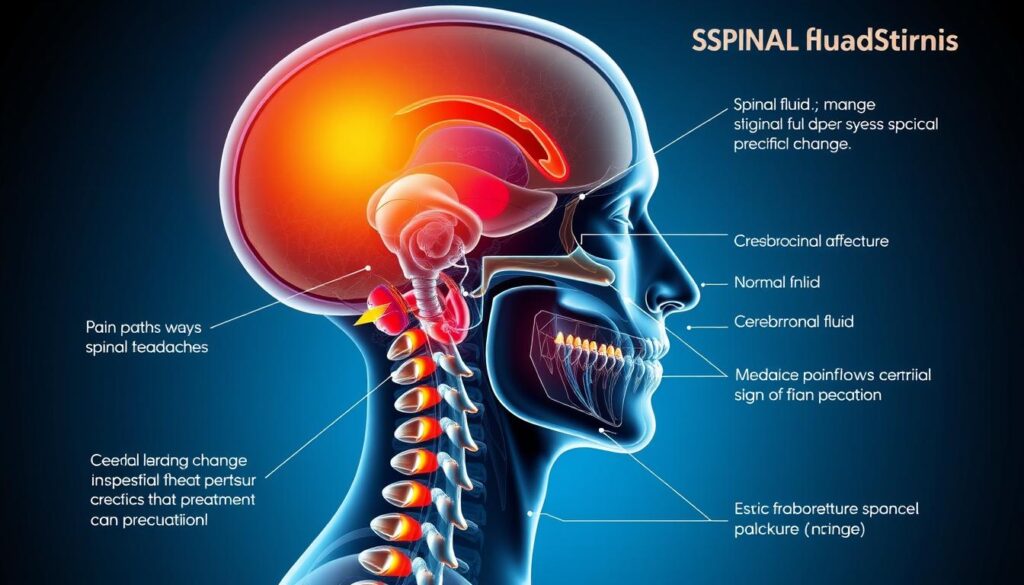 Spinal Headaches