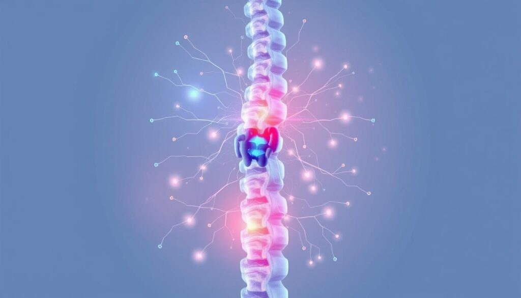 Spinal Injury Reflex Control