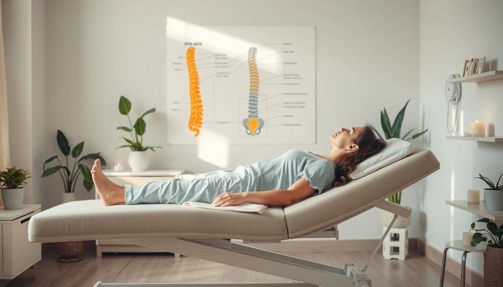 Spinal Nerve Healing