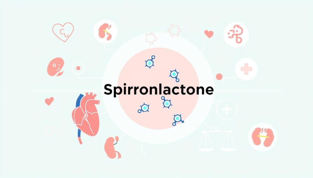 Spironolactone