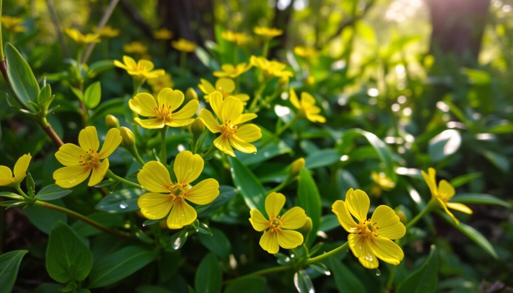 St. John's Wort