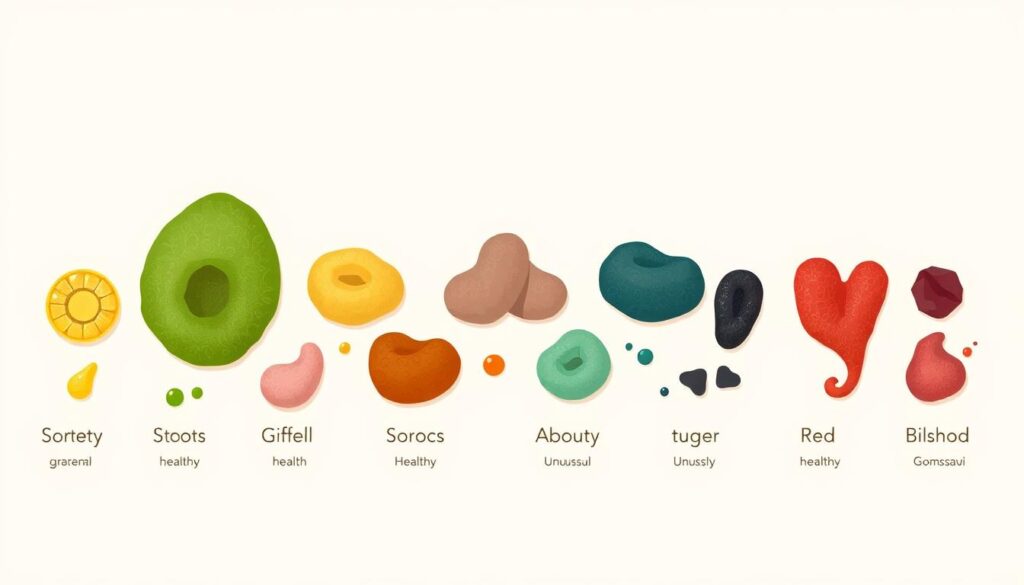 Stool Color