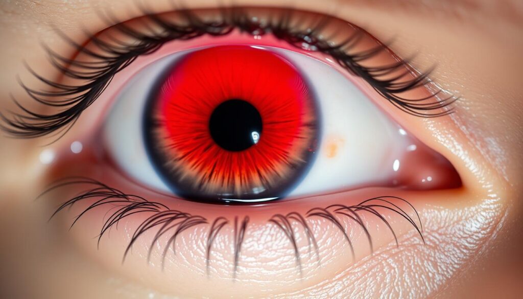 Subconjunctival Hemorrhage