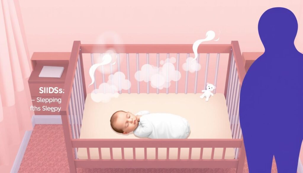 Sudden Infant Death Syndrome (SIDS)