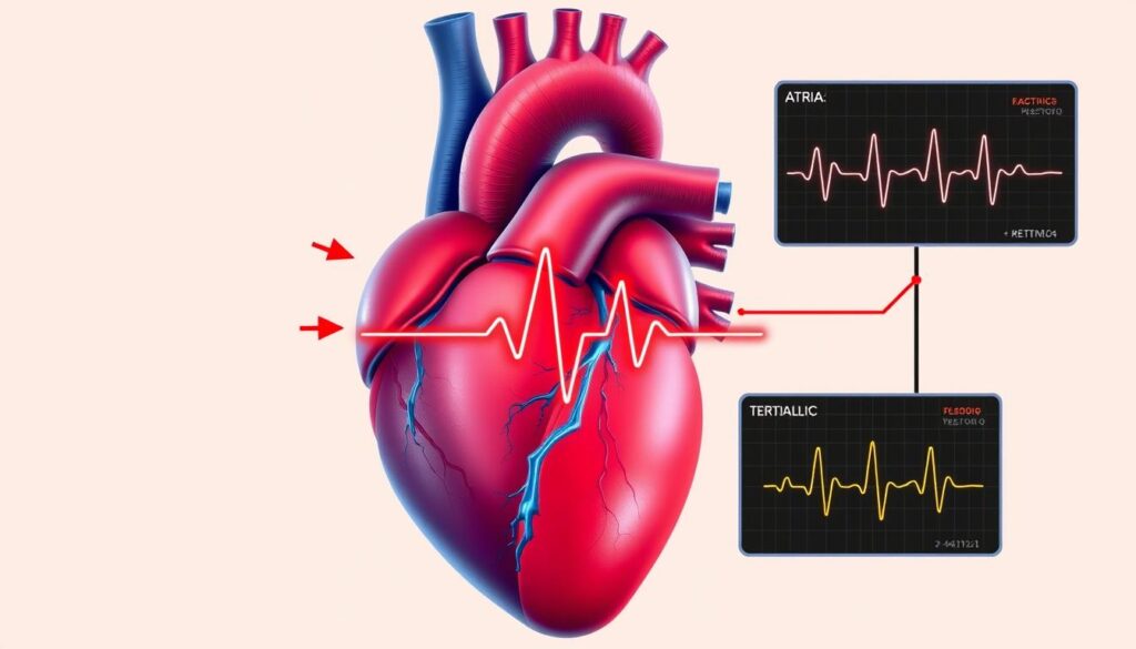 Supraventricular Tachycardia