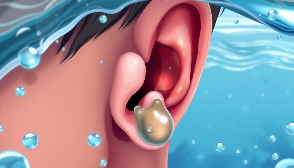 Swimmer's Ear