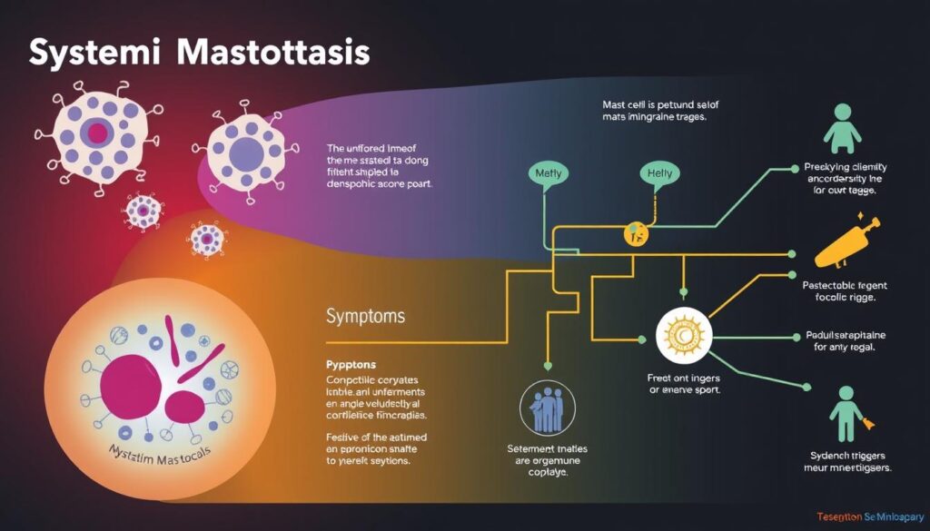 Systemic Mastocytosis