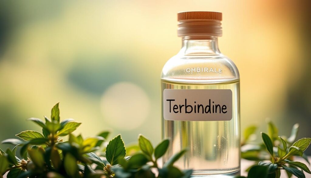 Terbinafine