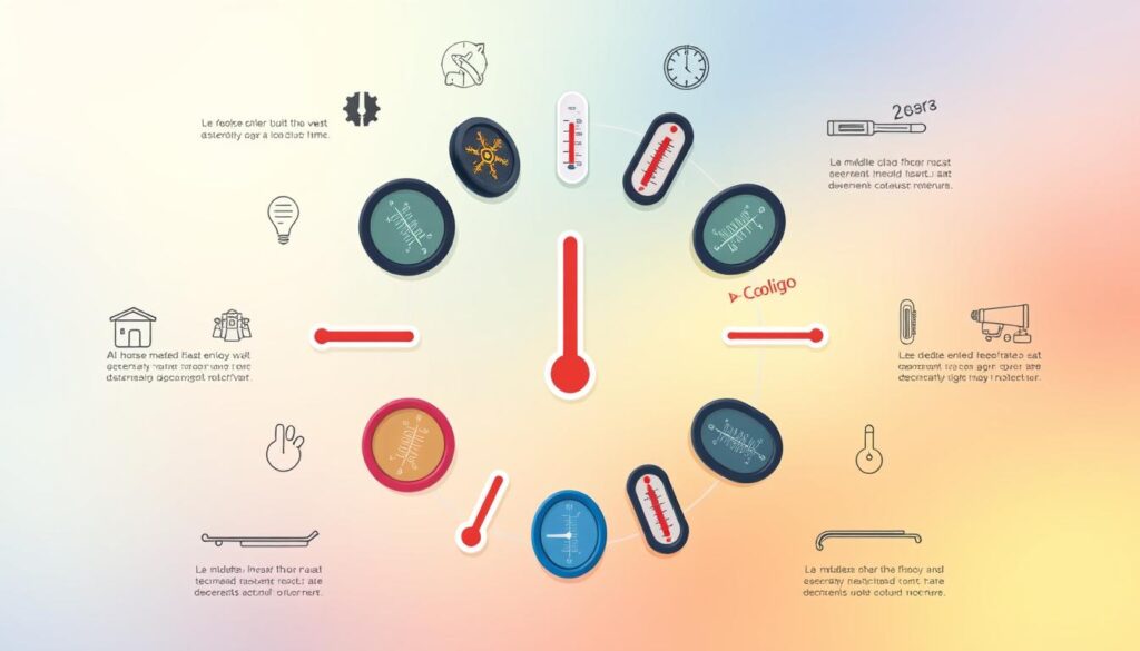 Thermometers