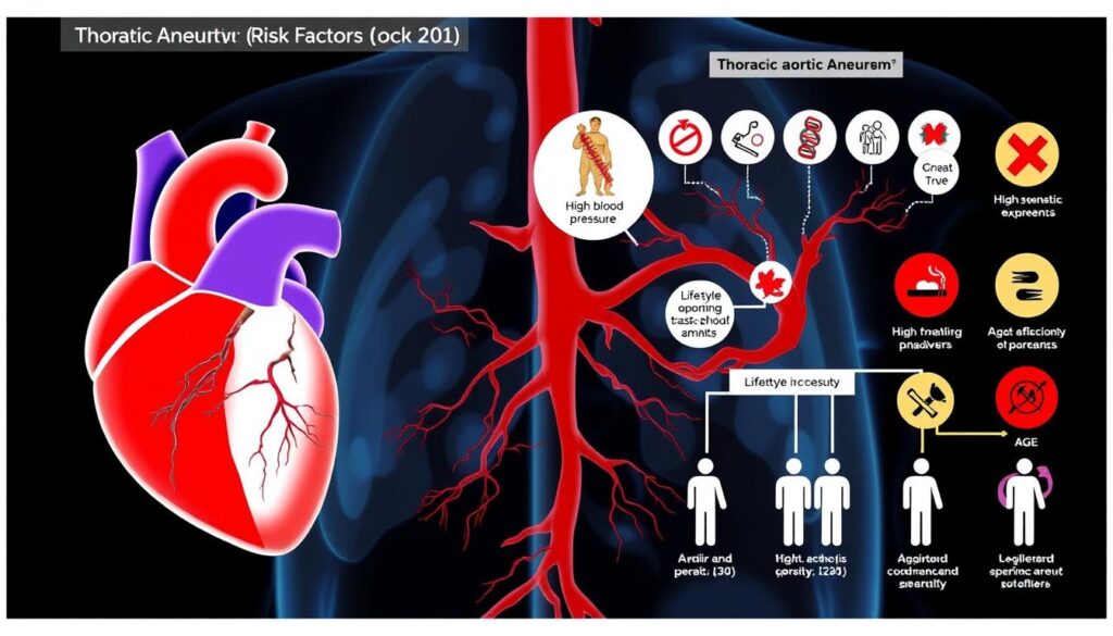 Thoracic Aortic Aneurysm