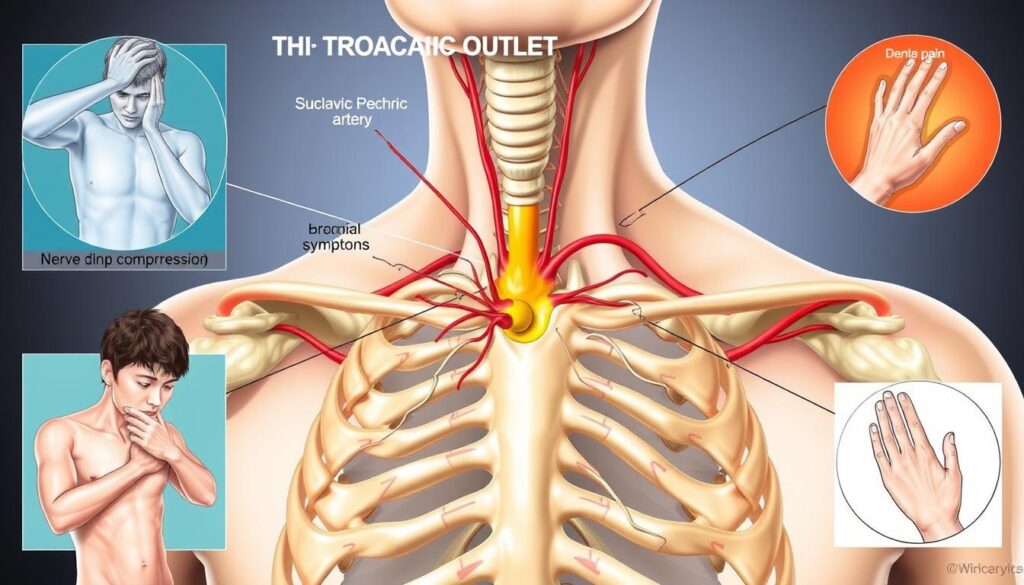 Thoracic Outlet Syndrome