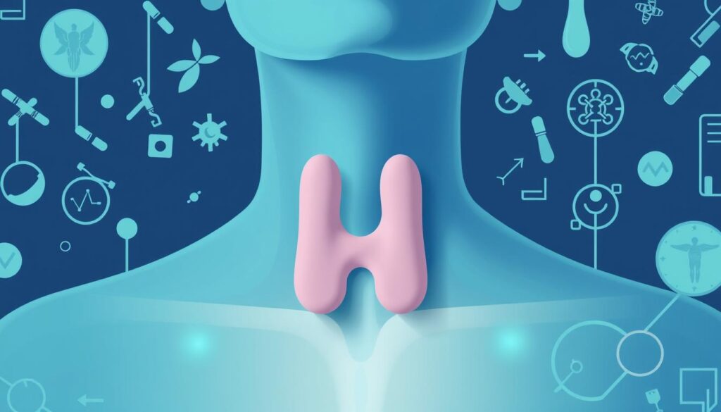 Thyroid Peroxidase Antibody Test