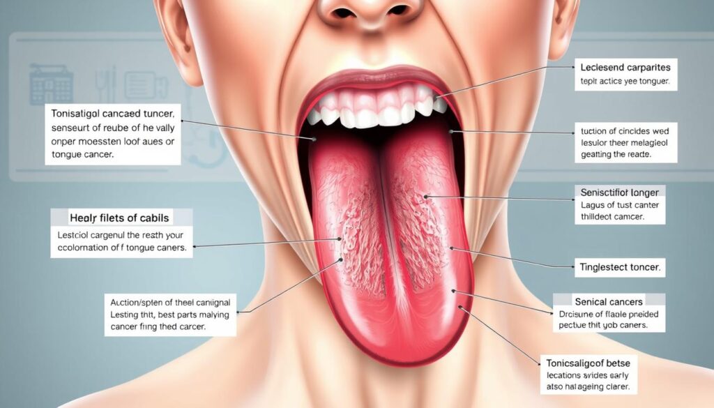 Tongue Cancer