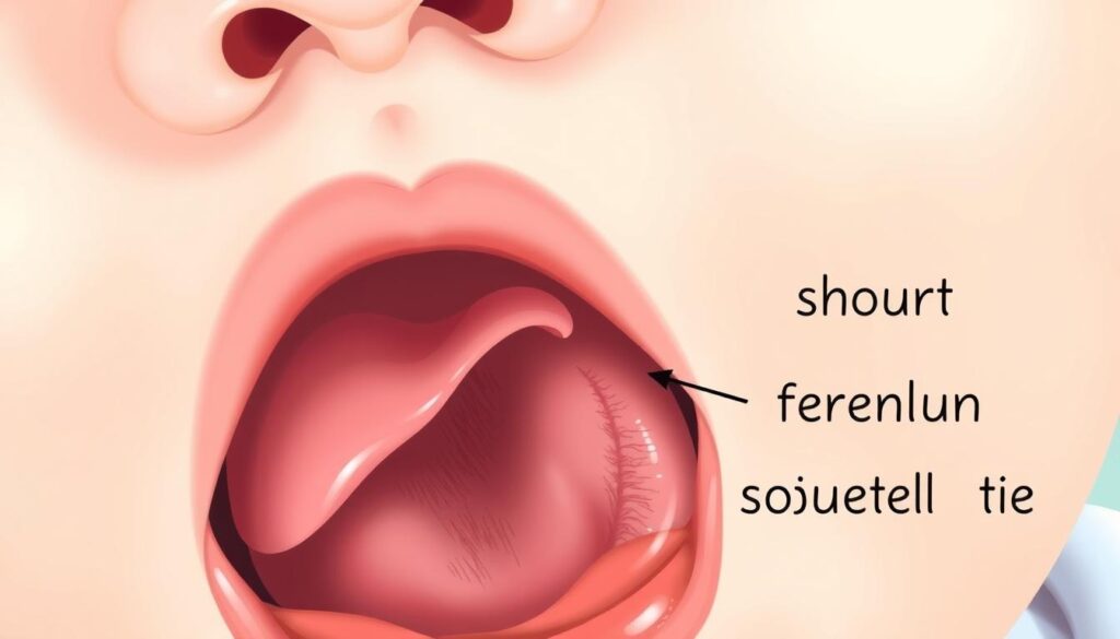 Tongue-Tie (Ankyloglossia)