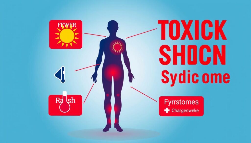 Toxic Shock Syndrome