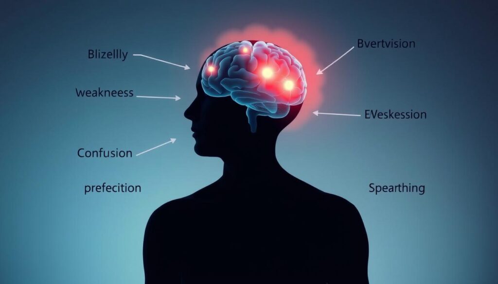 Transient Ischemic Attack (TIA)