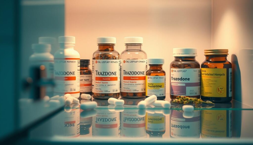 Trazodone