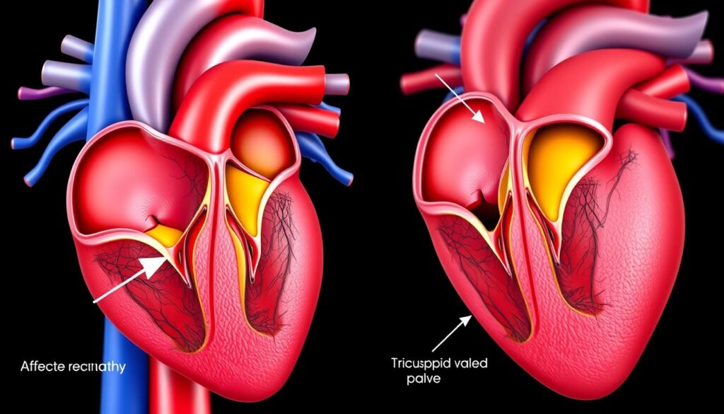 Tricuspid Valve Regurgitation