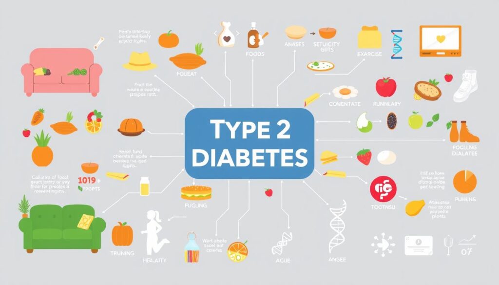 Type 2 Diabetes