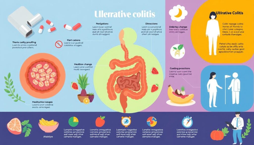 Ulcerative Colitis Treatment