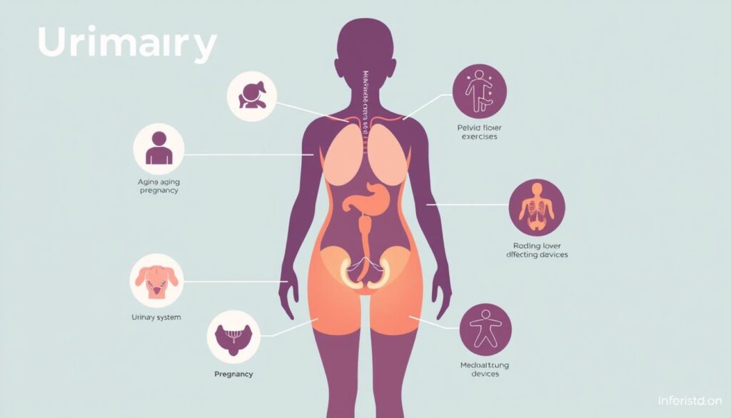 Urinary Incontinence