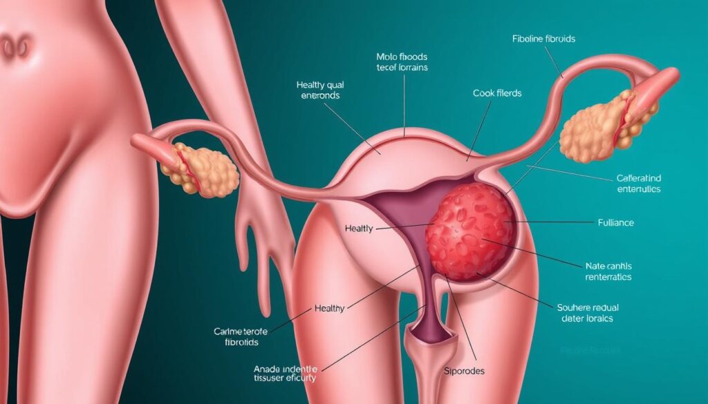 Uterine Fibroids