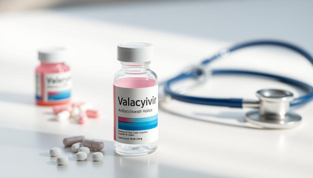 Valacyclovir