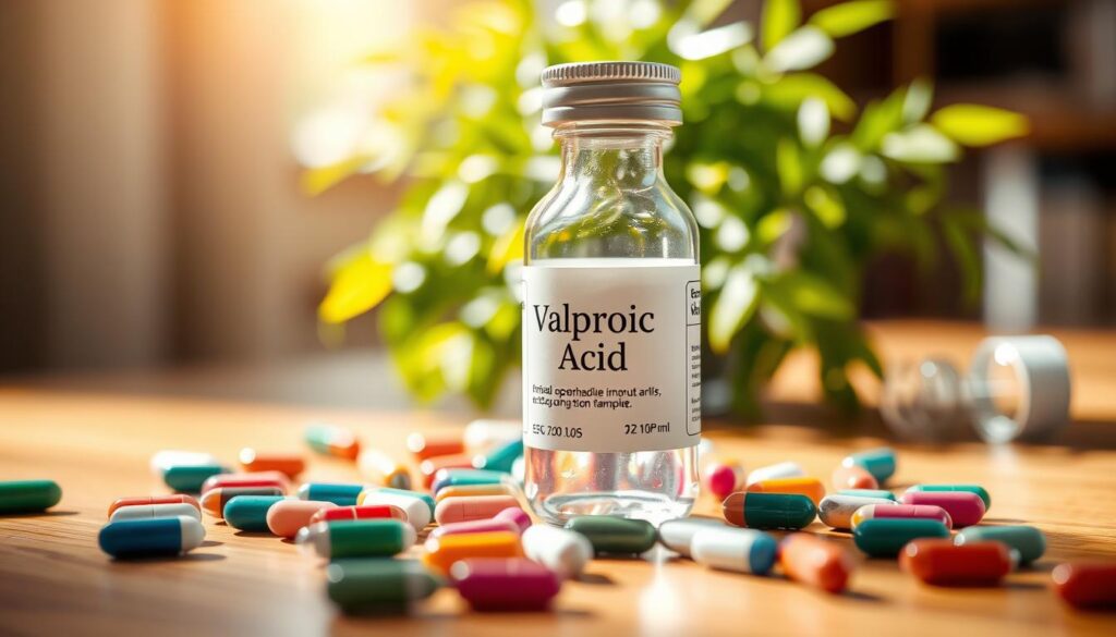 Valproic Acid