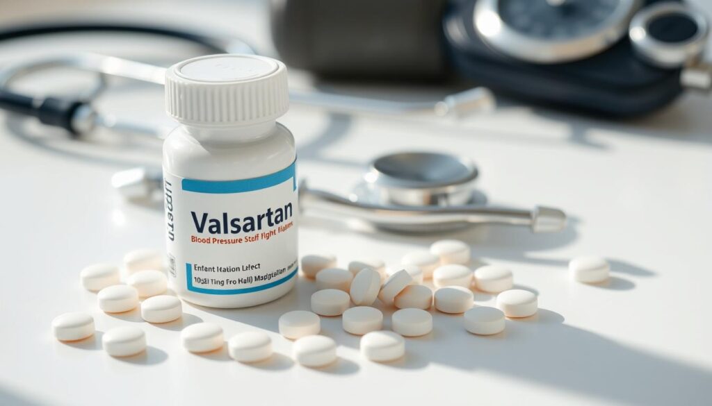 Valsartan