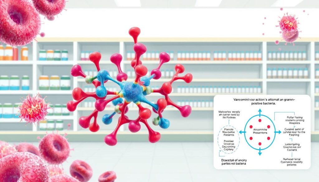 Vancomycin