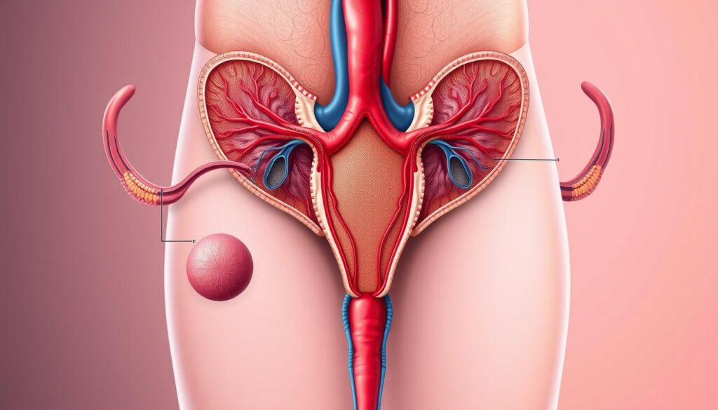 Varicocele fertility