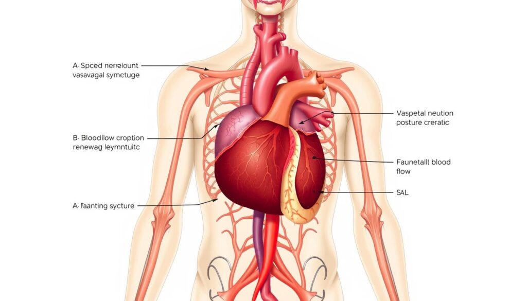 Vasovagal Syncope