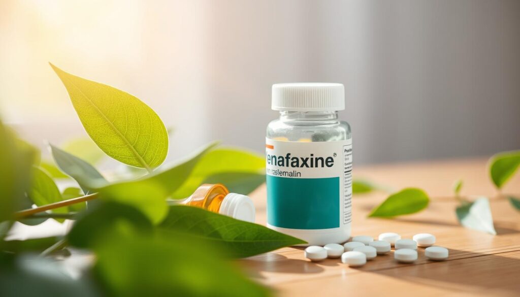 Venlafaxine