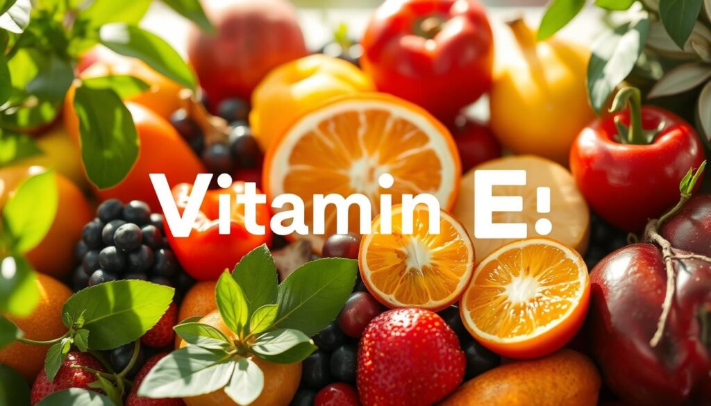 Vitamin E