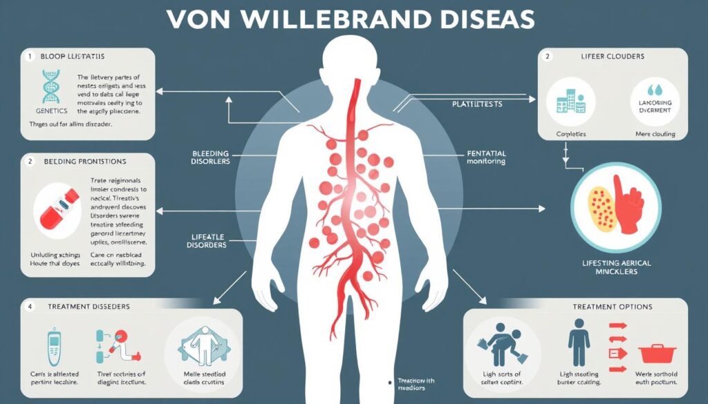 Von Willebrand Disease