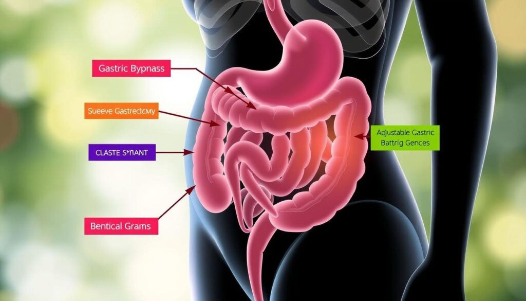 Weight-Loss Surgery