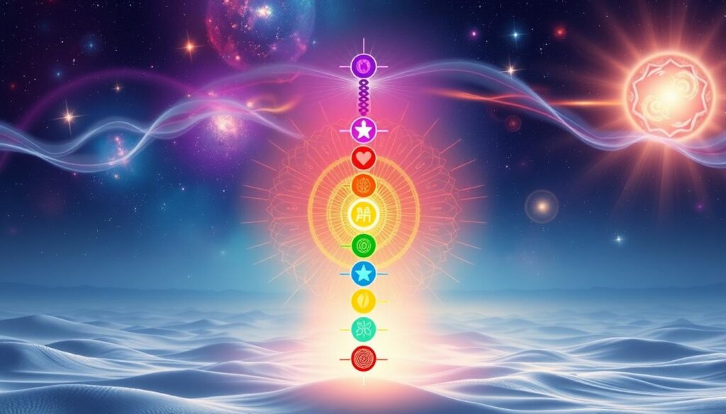 What Are Chakras?