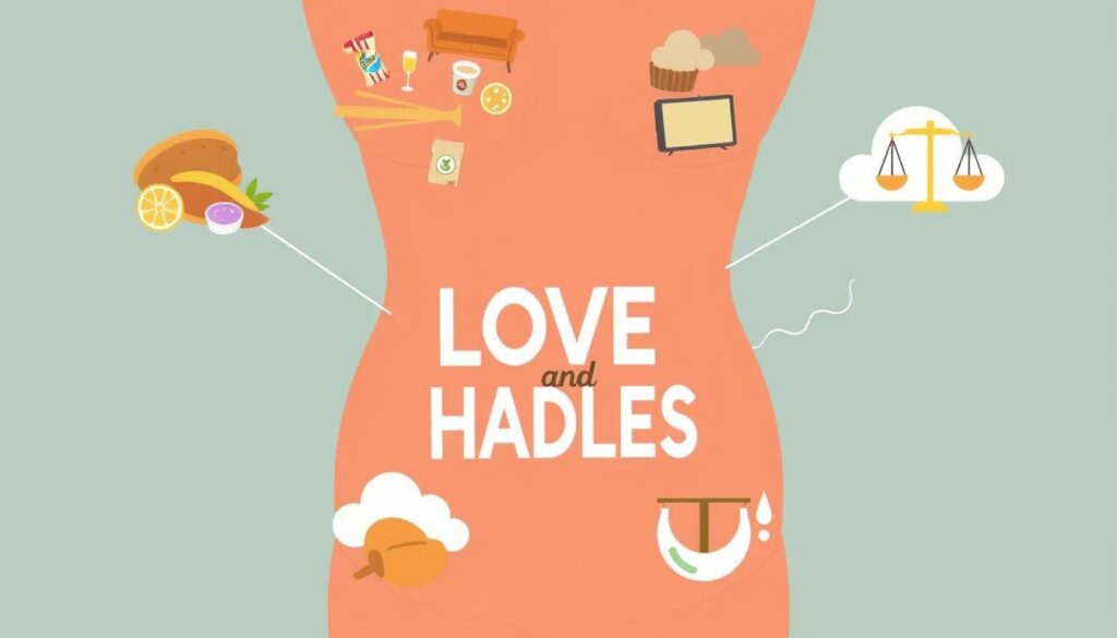 What Causes Love Handles?