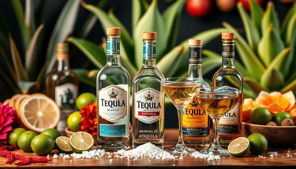 Why Tequila Should Be Your Drink of Choice