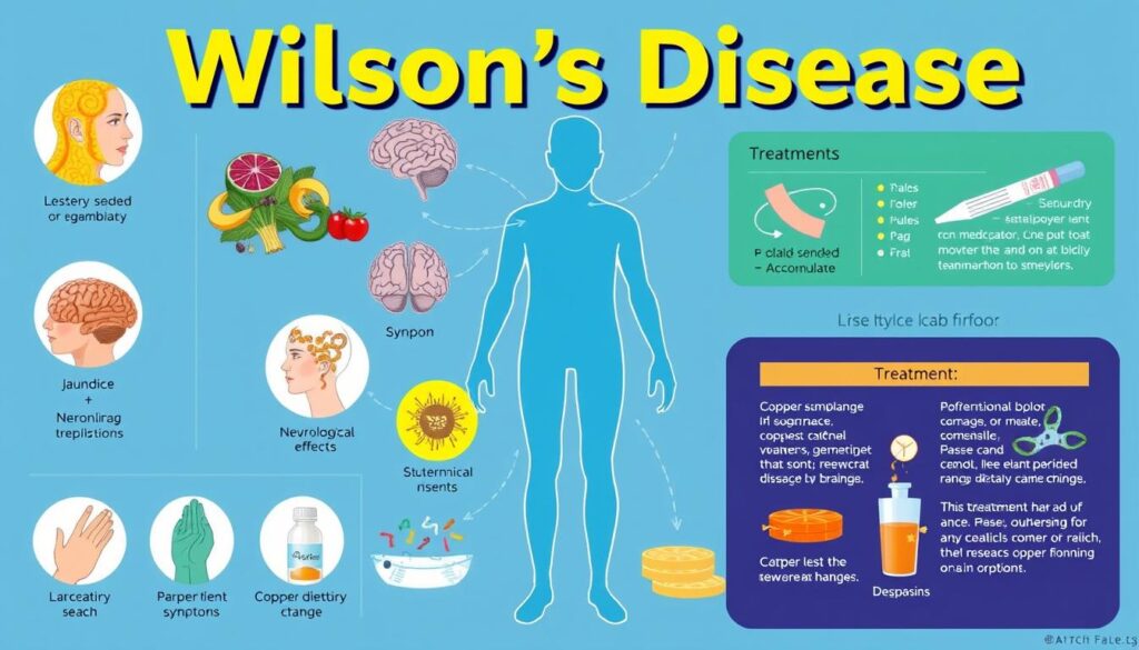 Wilson's Disease